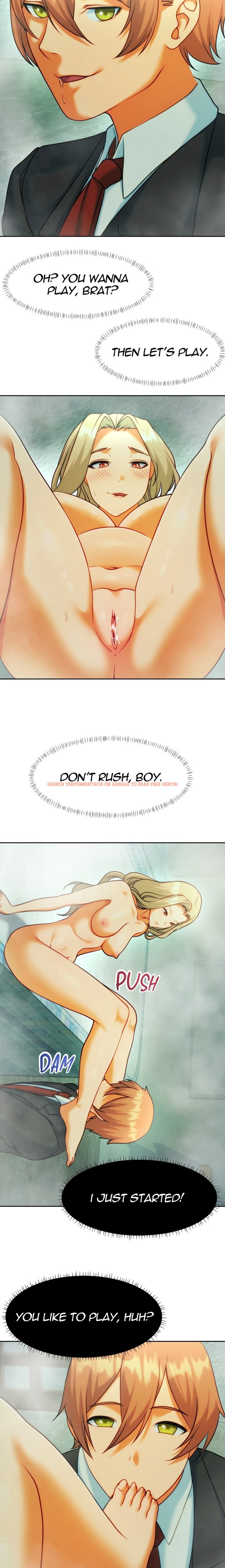 Read Hentai Image 3 52275 in comic M1lf Hotel (Uncensored) - Chapter 7 - www.hentaitnt.net