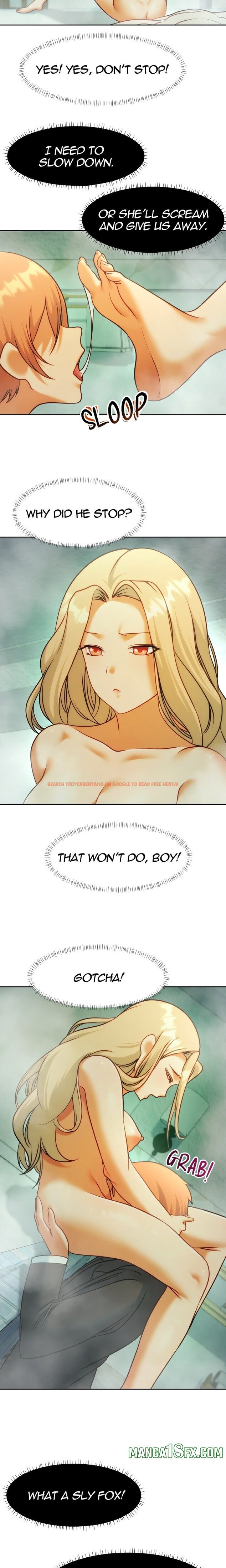 Read Hentai Image 5 275 in comic M1lf Hotel (Uncensored) - Chapter 7 - www.hentaitnt.net