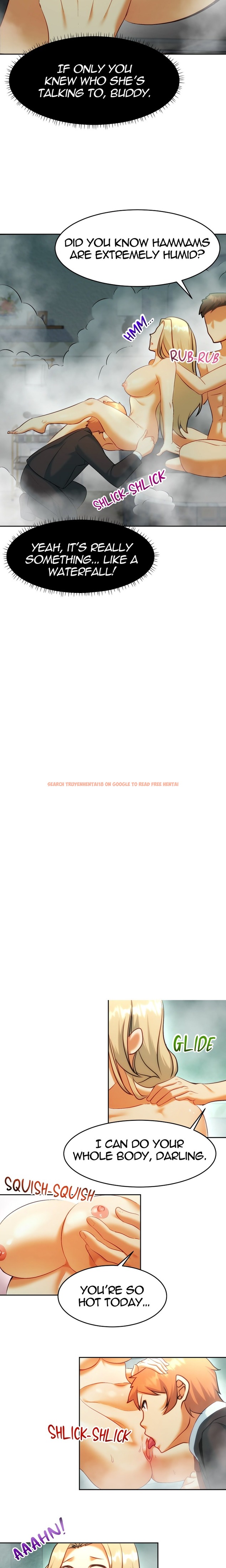 Read Hentai Image 9 52275 in comic M1lf Hotel (Uncensored) - Chapter 7 - www.hentaitnt.net