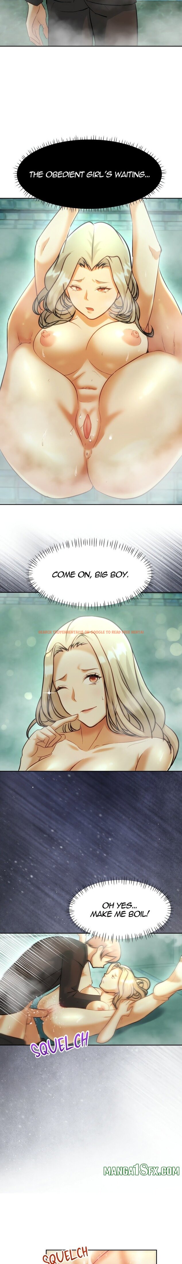 Read Hentai Image 11 492 in comic M1lf Hotel (Uncensored) - Chapter 8 - www.hentaitnt.net