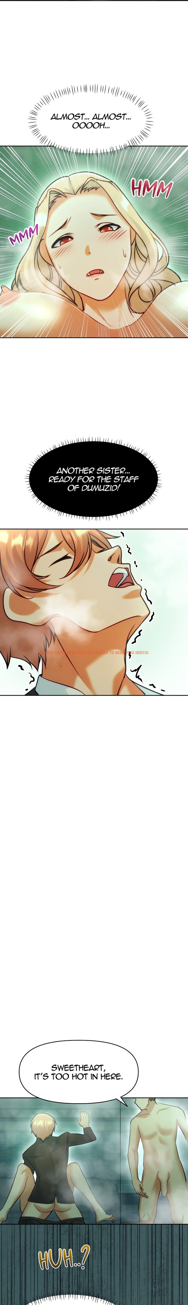 Read Hentai Image 13 29492 in comic M1lf Hotel (Uncensored) - Chapter 8 - www.hentaitnt.net