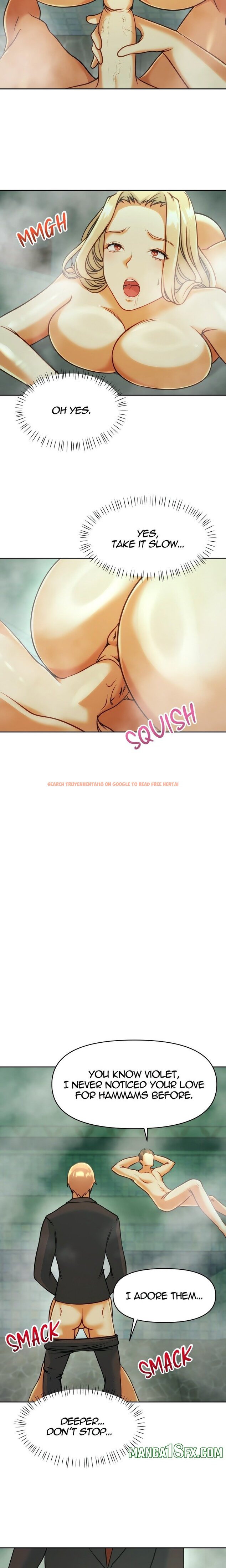 Read Hentai Image 3 492 in comic M1lf Hotel (Uncensored) - Chapter 8 - www.hentaitnt.net