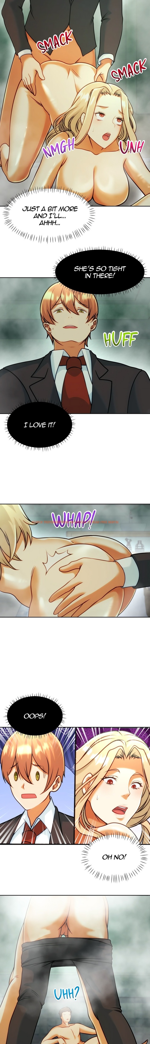 Read Hentai Image 4 29492 in comic M1lf Hotel (Uncensored) - Chapter 8 - www.hentaitnt.net