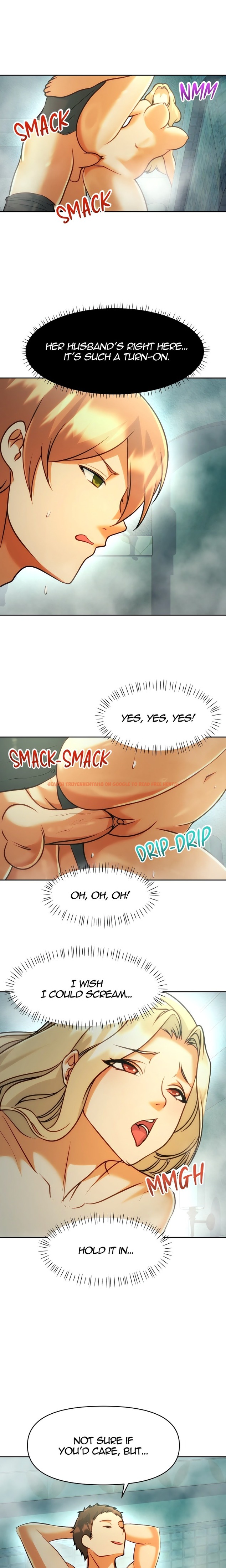 Read Hentai Image 7 29492 in comic M1lf Hotel (Uncensored) - Chapter 8 - www.hentaitnt.net