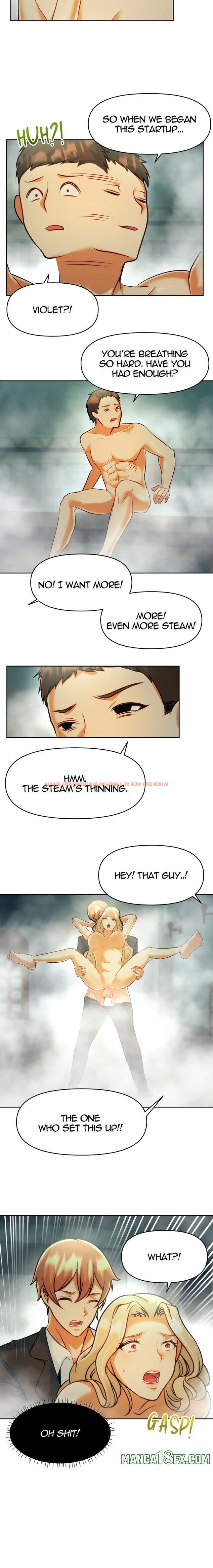 Read Hentai Image 9 492 in comic M1lf Hotel (Uncensored) - Chapter 8 - www.hentaitnt.net