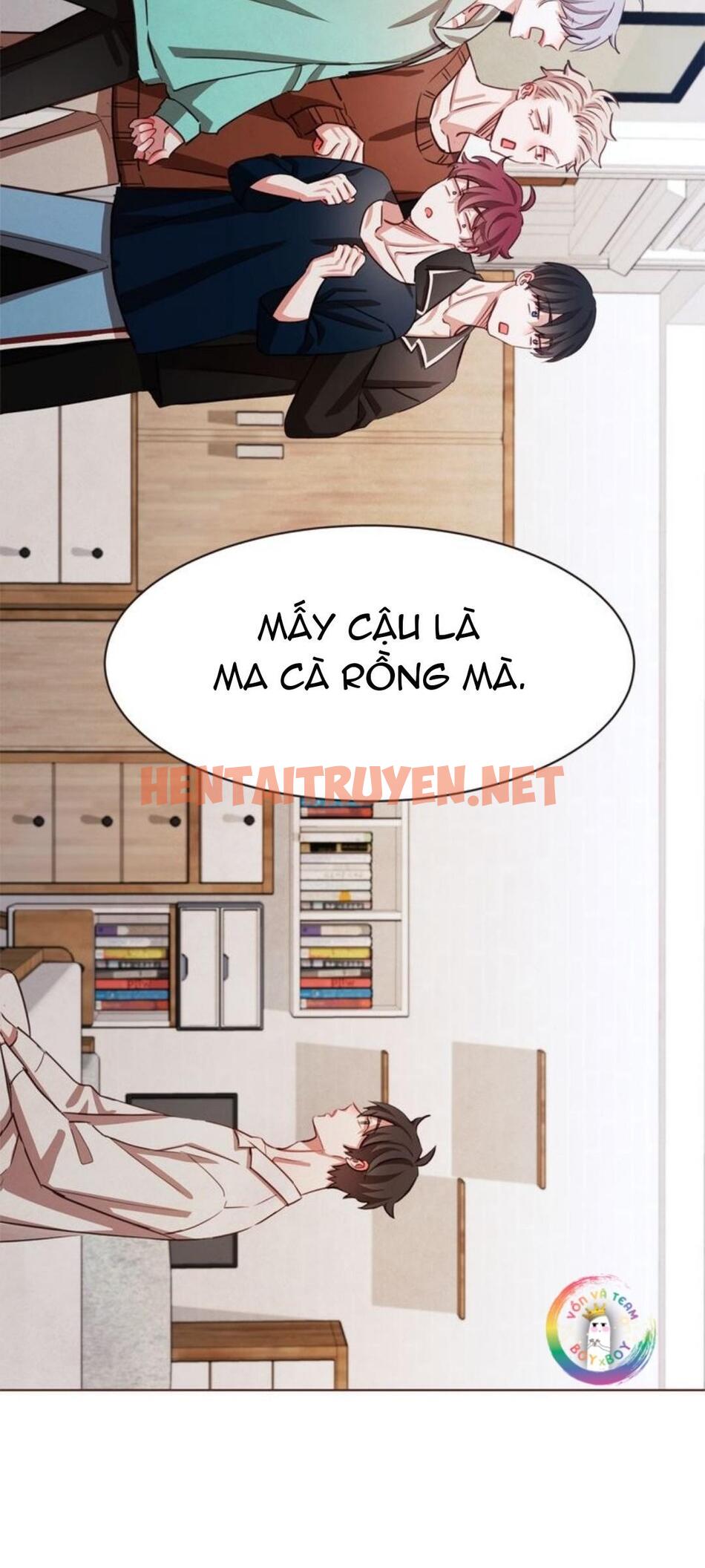 Xem ảnh Ma Cà Rồng Đếch Có Thật Đâu! - Chap 13 - img_034_1681576292 - TruyenVN.APP