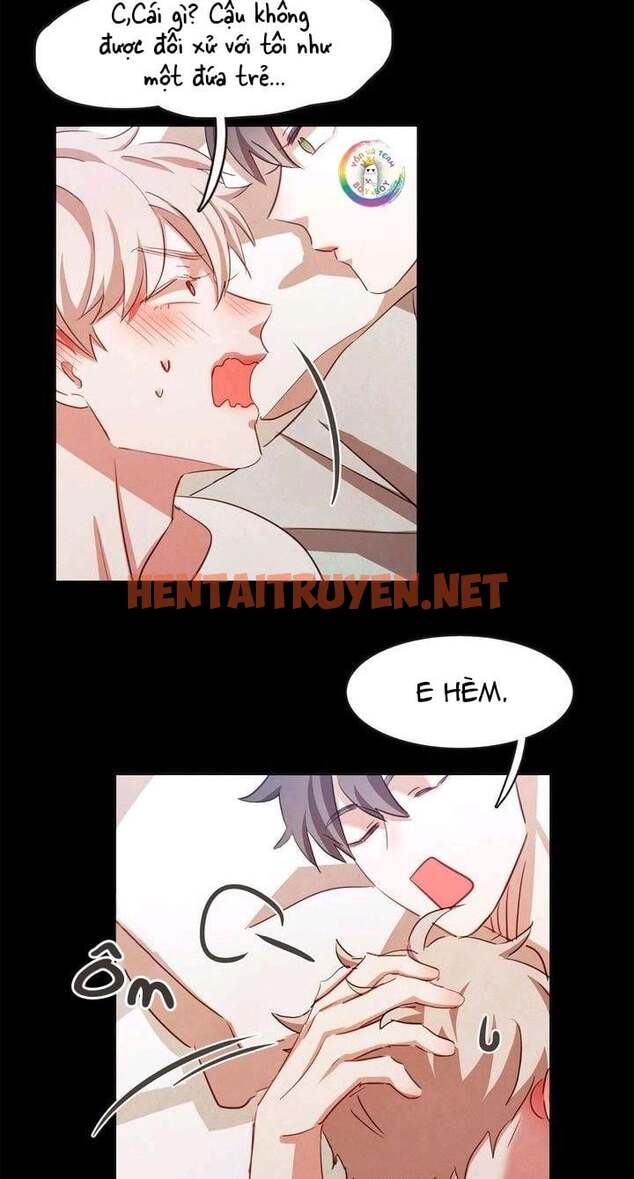 Xem ảnh Ma Cà Rồng Đếch Có Thật Đâu! - Chap 22 - img_031_1688056114 - HentaiTruyenVN.net