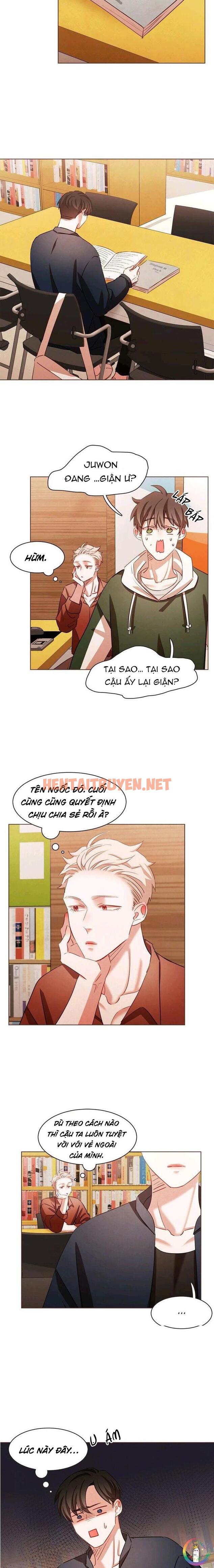 Xem ảnh Ma Cà Rồng Đếch Có Thật Đâu! - Chap 26 - img_005_1689864345 - TruyenVN.APP