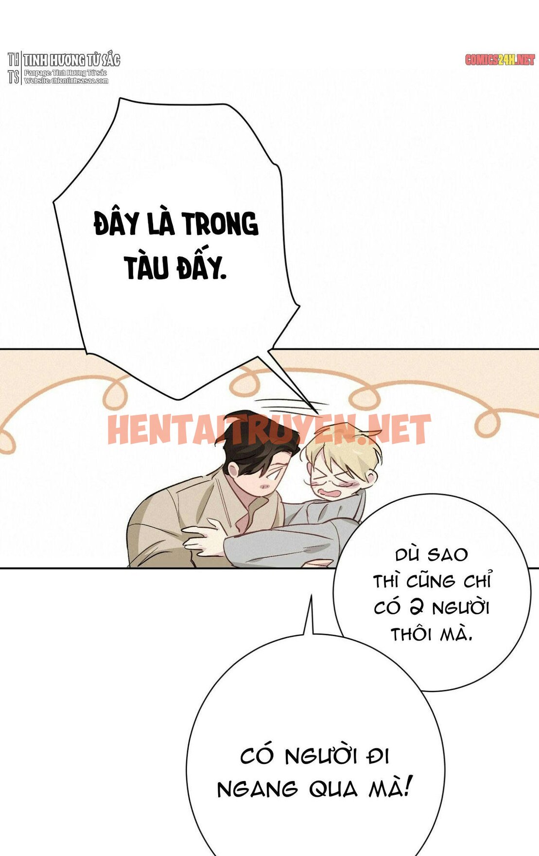 Xem ảnh Ma Pháp Sư Của Eden - Chap 22 - img_082_1644817112 - TruyenVN.APP