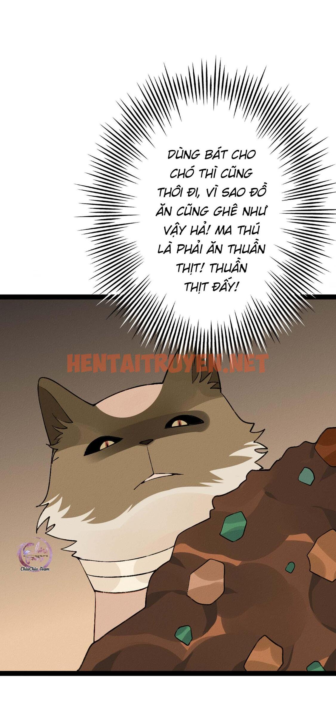 Xem ảnh Ma Thú Mà Ta Nuôi Làm Phản Rồi! - Chap 4 - img_001_1698682478 - HentaiTruyen.net