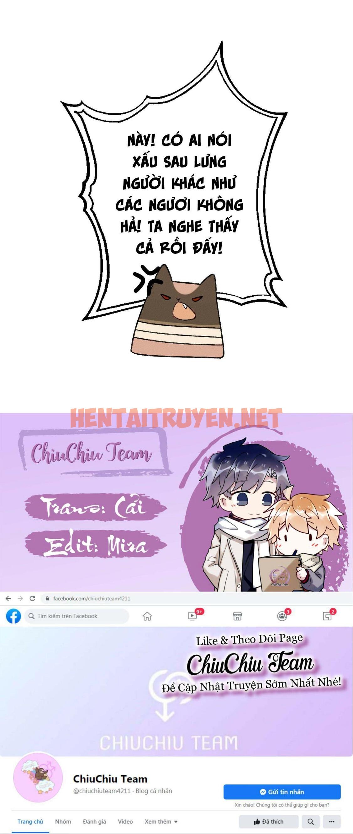 Xem ảnh Ma Thú Mà Ta Nuôi Làm Phản Rồi! - Chap 4 - img_017_1698682483 - HentaiTruyen.net