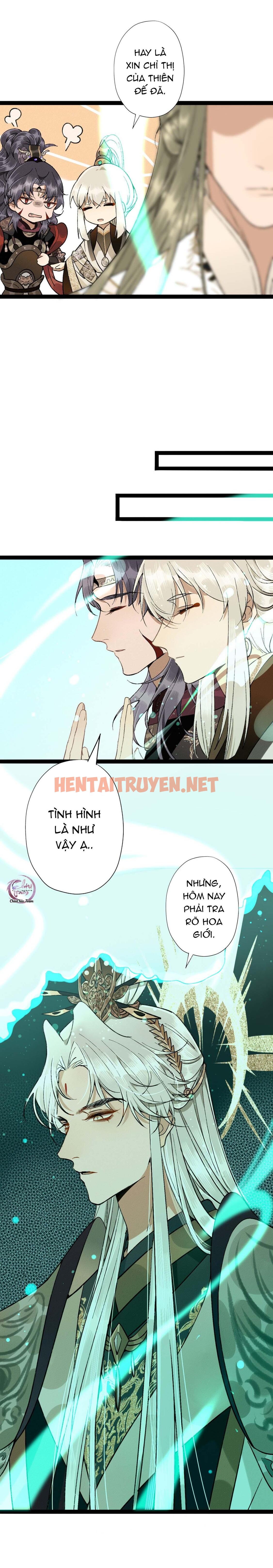 Xem ảnh Ma Thú Mà Ta Nuôi Làm Phản Rồi! - Chap 5 - img_006_1698682473 - HentaiTruyen.net