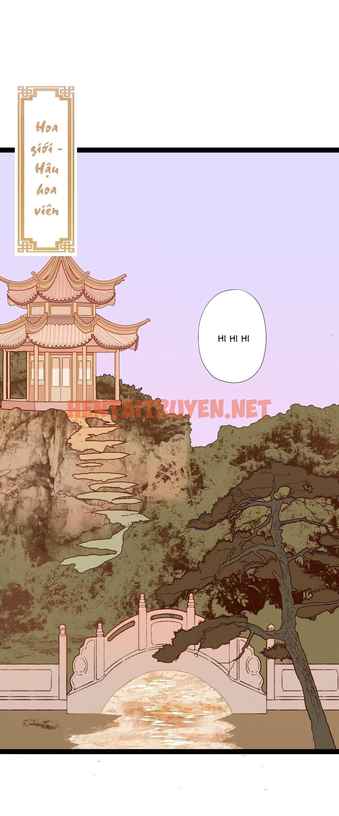 Xem ảnh Ma Thú Mà Ta Nuôi Làm Phản Rồi! - Chap 7 - img_016_1700066993 - HentaiTruyen.net