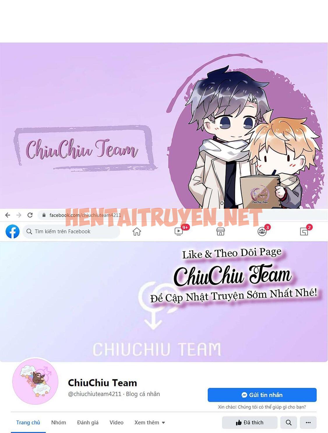 Xem ảnh Ma Thú Mà Ta Nuôi Làm Phản Rồi! - Chap 7 - img_031_1700066994 - HentaiTruyen.net