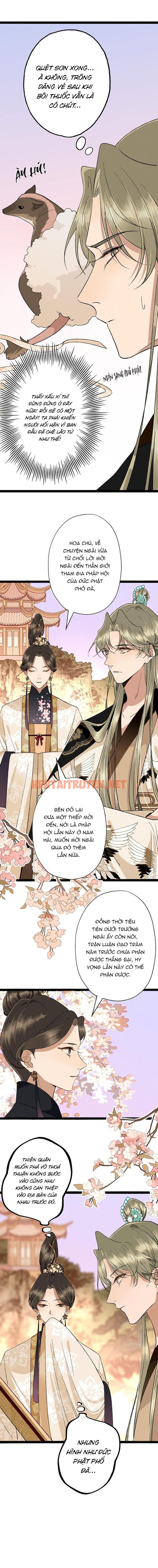 Xem ảnh Ma Thú Mà Ta Nuôi Làm Phản Rồi! - Chap 8 - img_009_1701620277 - HentaiTruyen.net