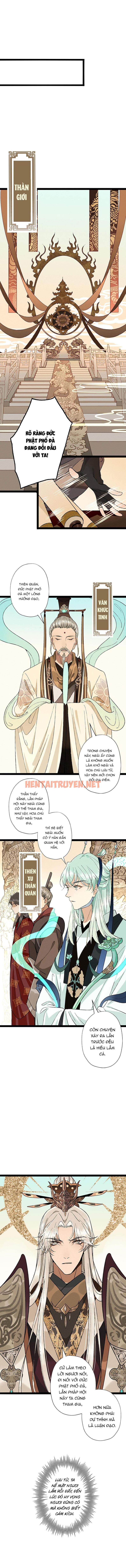 Xem ảnh Ma Thú Mà Ta Nuôi Làm Phản Rồi! - Chap 8 - img_010_1701620278 - HentaiTruyen.net