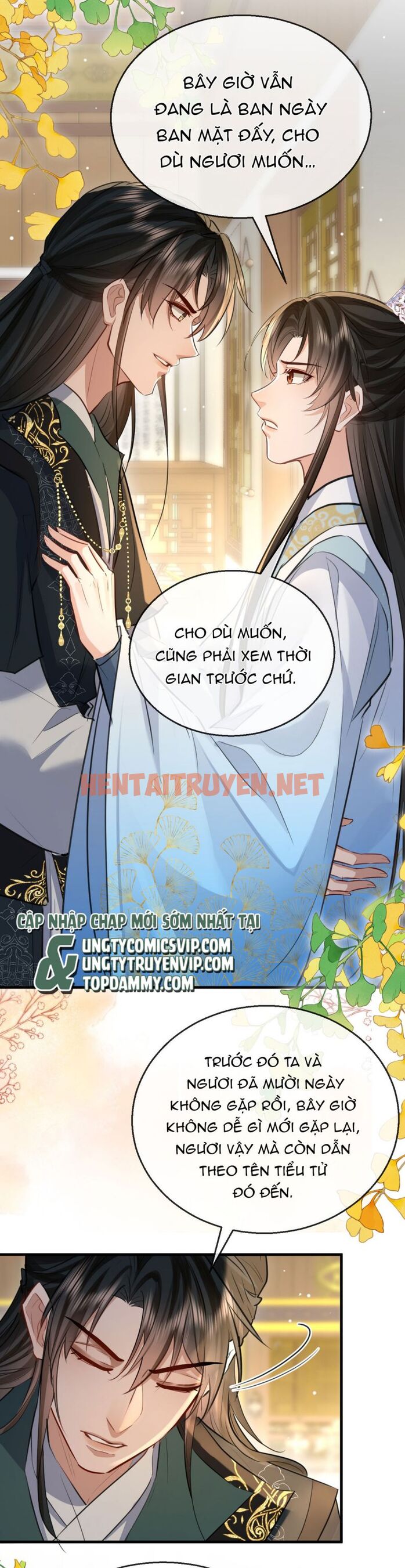 Xem ảnh Ma Tôn Đại Nhân Song Tu Không - Chap 31 - img_004_1692080262 - TruyenVN.APP