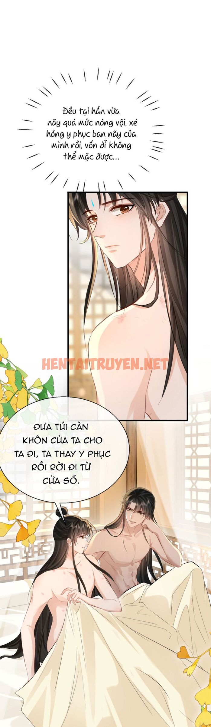 Xem ảnh Ma Tôn Đại Nhân Song Tu Không - Chap 31 - img_013_1692080296 - TruyenVN.APP