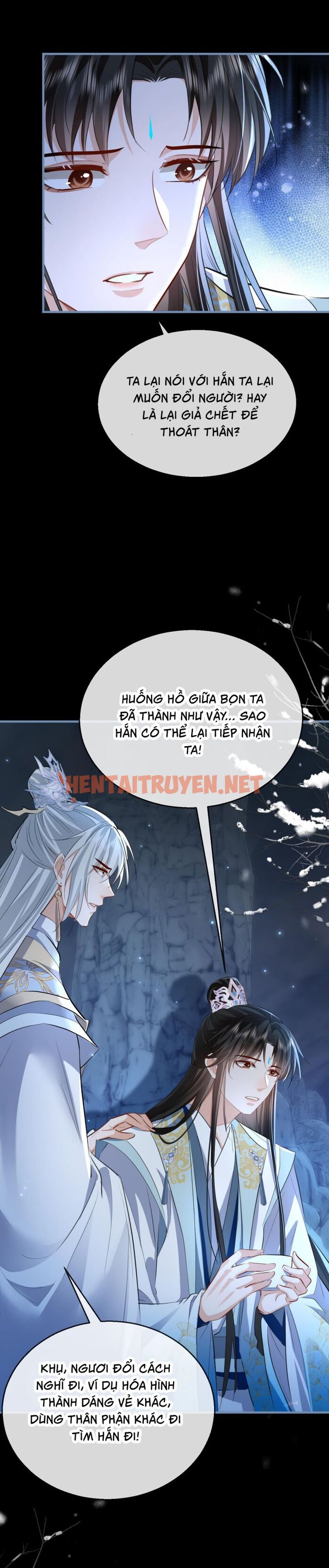 Xem ảnh img_012_1701173486 trong truyện hentai Ma Tôn Đại Nhân Song Tu Không - Chap 47 - Truyenhentai18z.net