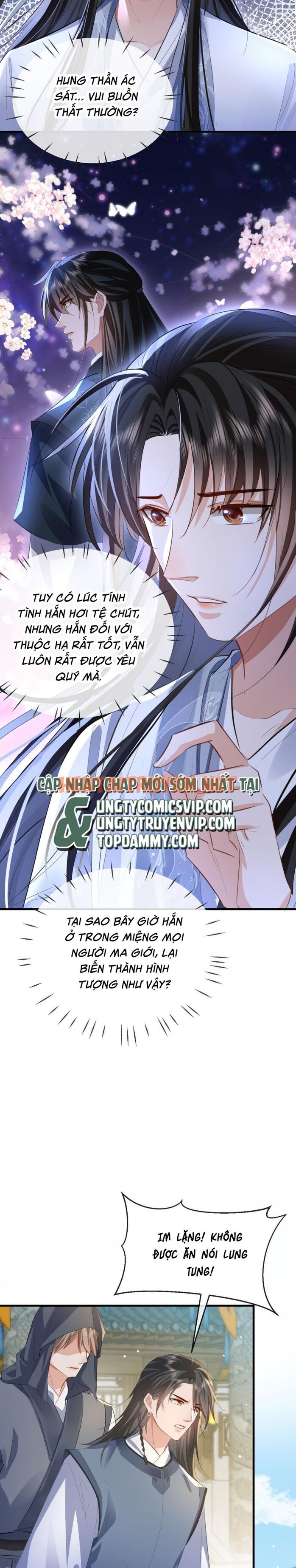 Xem ảnh img_017_1701173502 trong truyện hentai Ma Tôn Đại Nhân Song Tu Không - Chap 47 - Truyenhentai18z.net