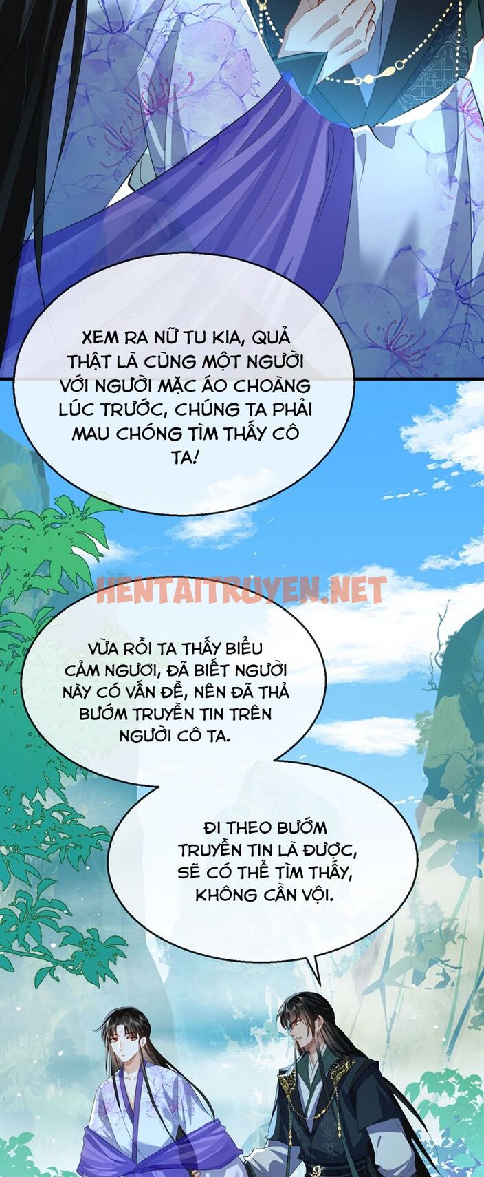 Xem ảnh img_006_1710816141 trong truyện hentai Ma Tôn Đại Nhân Song Tu Không - Chap 60 - Truyenhentai18.org