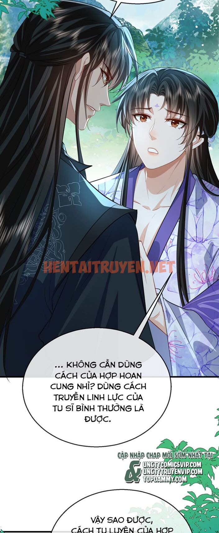 Xem ảnh img_013_1710816162 trong truyện hentai Ma Tôn Đại Nhân Song Tu Không - Chap 60 - truyenhentai18.pro