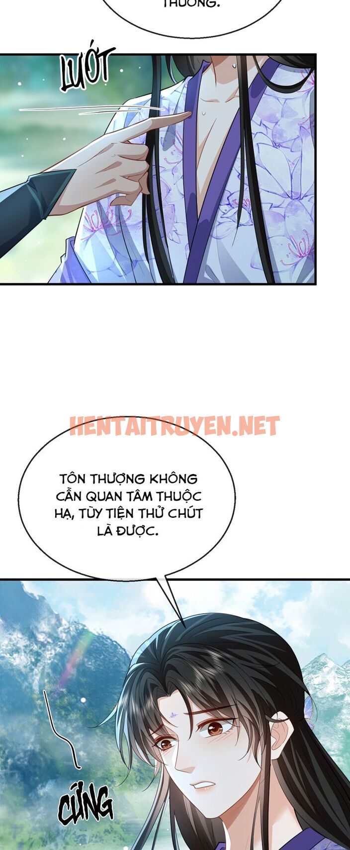 Xem ảnh img_015_1710816168 trong truyện hentai Ma Tôn Đại Nhân Song Tu Không - Chap 60 - truyenhentai18.pro