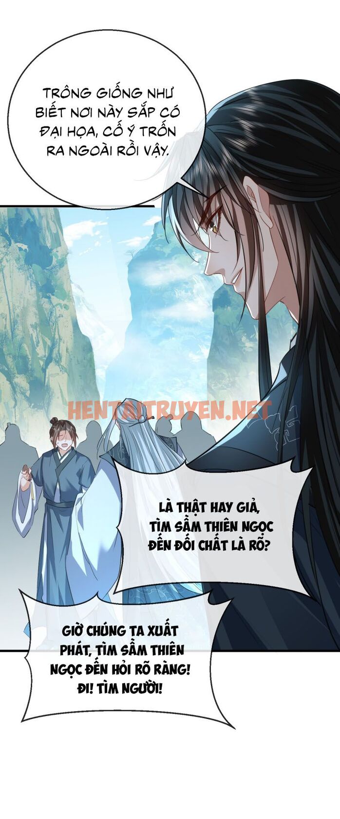 Xem ảnh img_019_1711447687 trong truyện hentai Ma Tôn Đại Nhân Song Tu Không - Chap 61 - truyenhentai18.pro