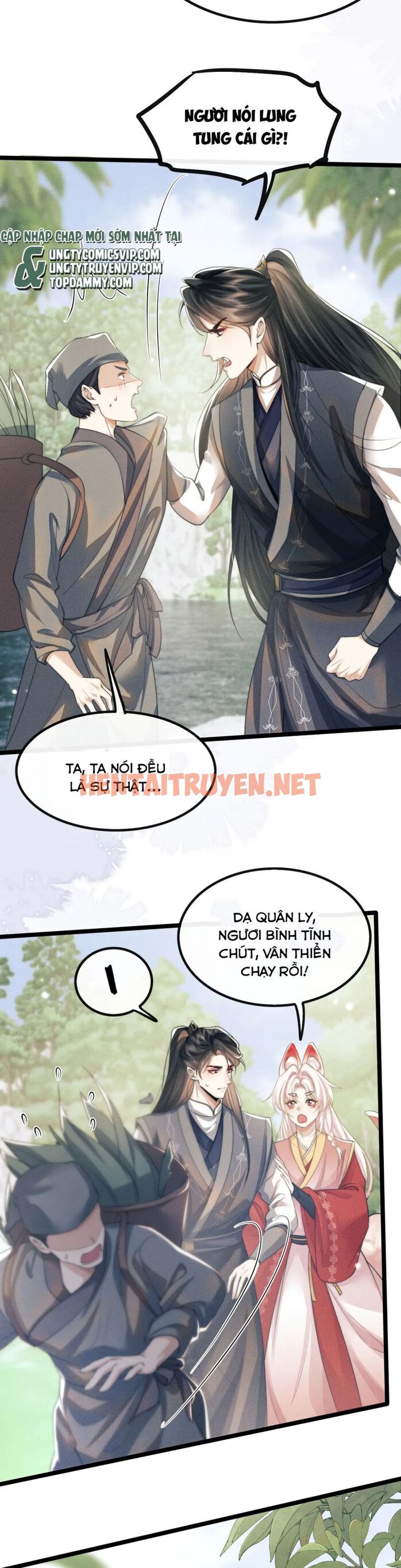 Xem ảnh Ma Tôn Hối Bất Đương Sơ - Chap 33 - img_008_1677298839 - TruyenVN.APP