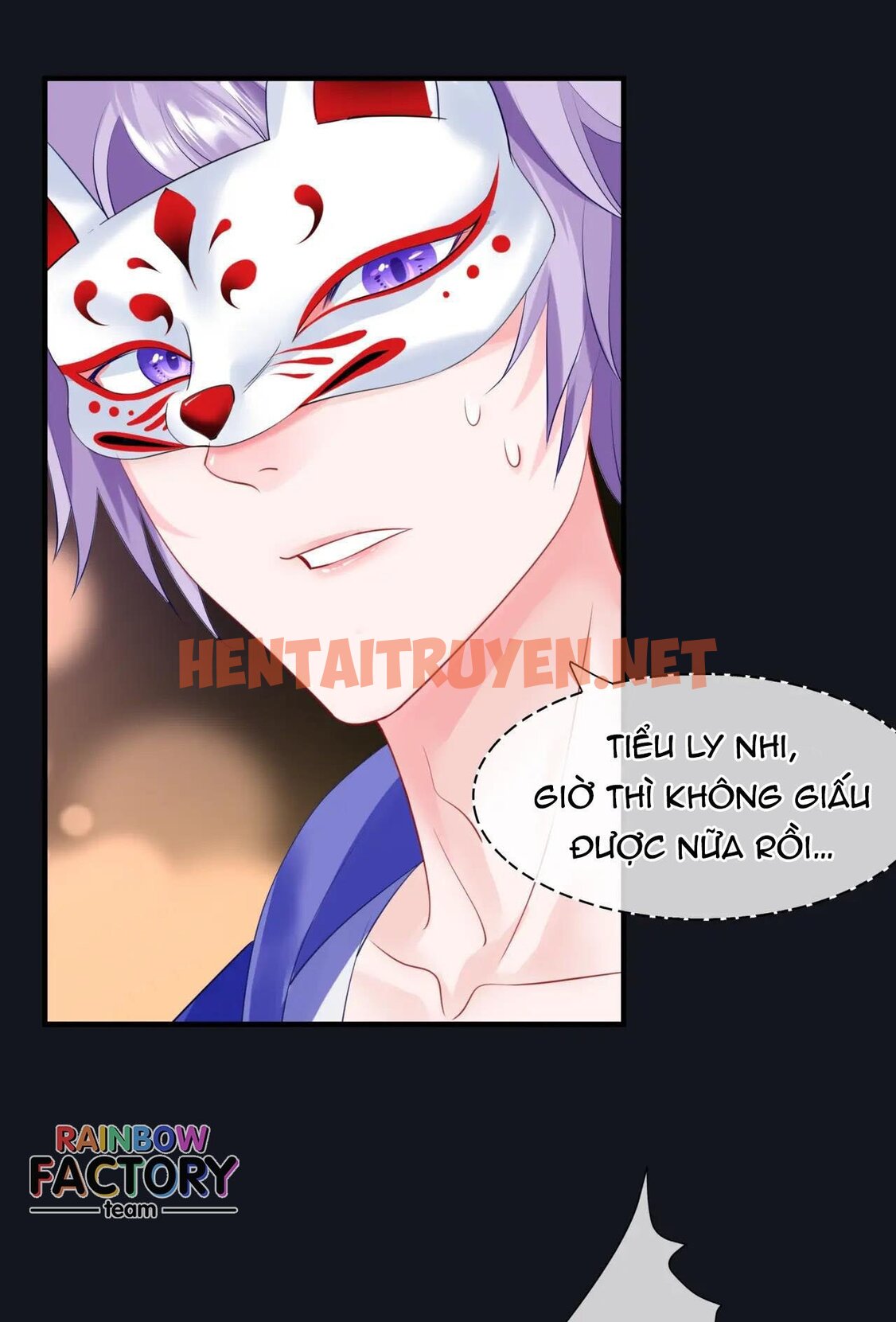 Xem ảnh Ma Tôn Muốn Ôm Ôm (Phần 2) - Chap 16 - img_033_1634807720 - TruyenVN.APP