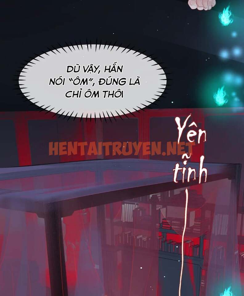 Xem ảnh Ma Tôn Muốn Ôm Ôm (Phần 2) - Chap 18 - img_026_1639583129 - TruyenVN.APP