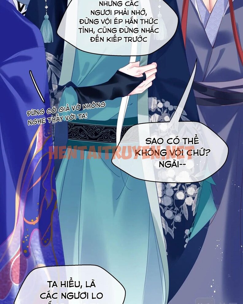 Xem ảnh Ma Tôn Muốn Ôm Ôm (Phần 2) - Chap 19 - img_010_1640100814 - TruyenVN.APP