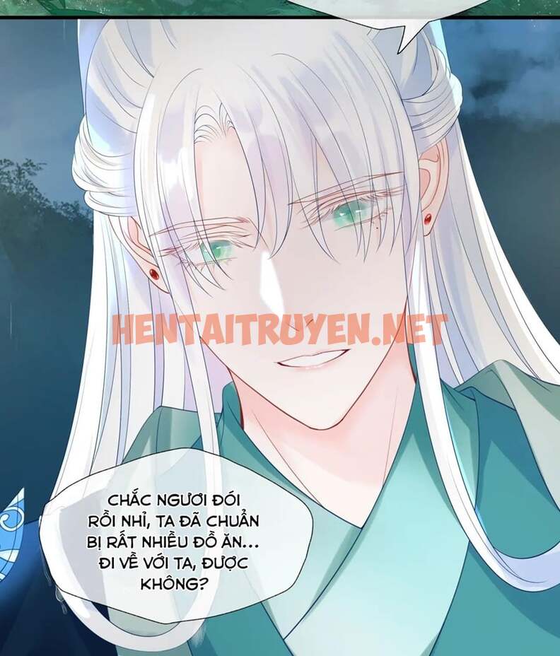 Xem ảnh Ma Tôn Muốn Ôm Ôm (Phần 2) - Chap 19 - img_049_1640100927 - TruyenVN.APP