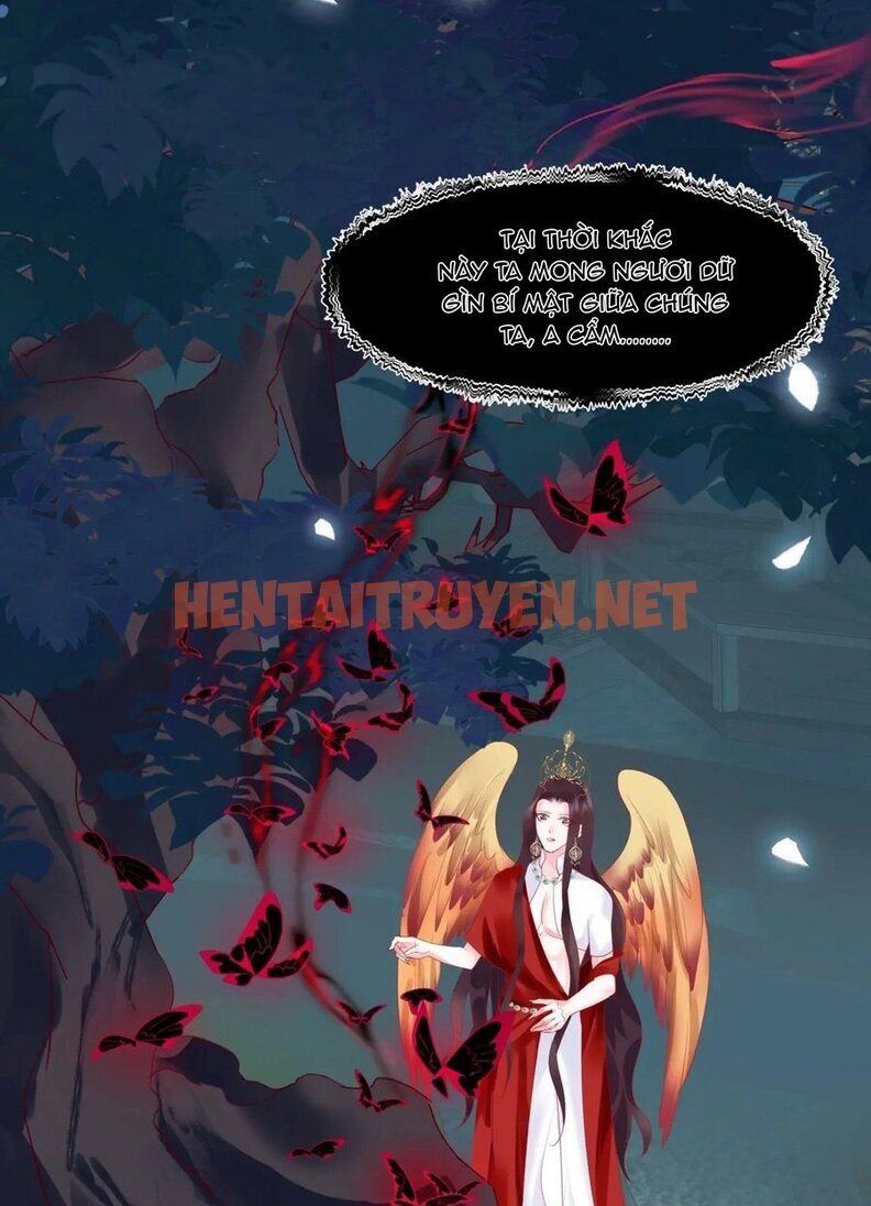 Xem ảnh Ma Tôn Muốn Ôm Ôm (Phần 2) - Chap 22 - img_043_1641661741 - TruyenVN.APP