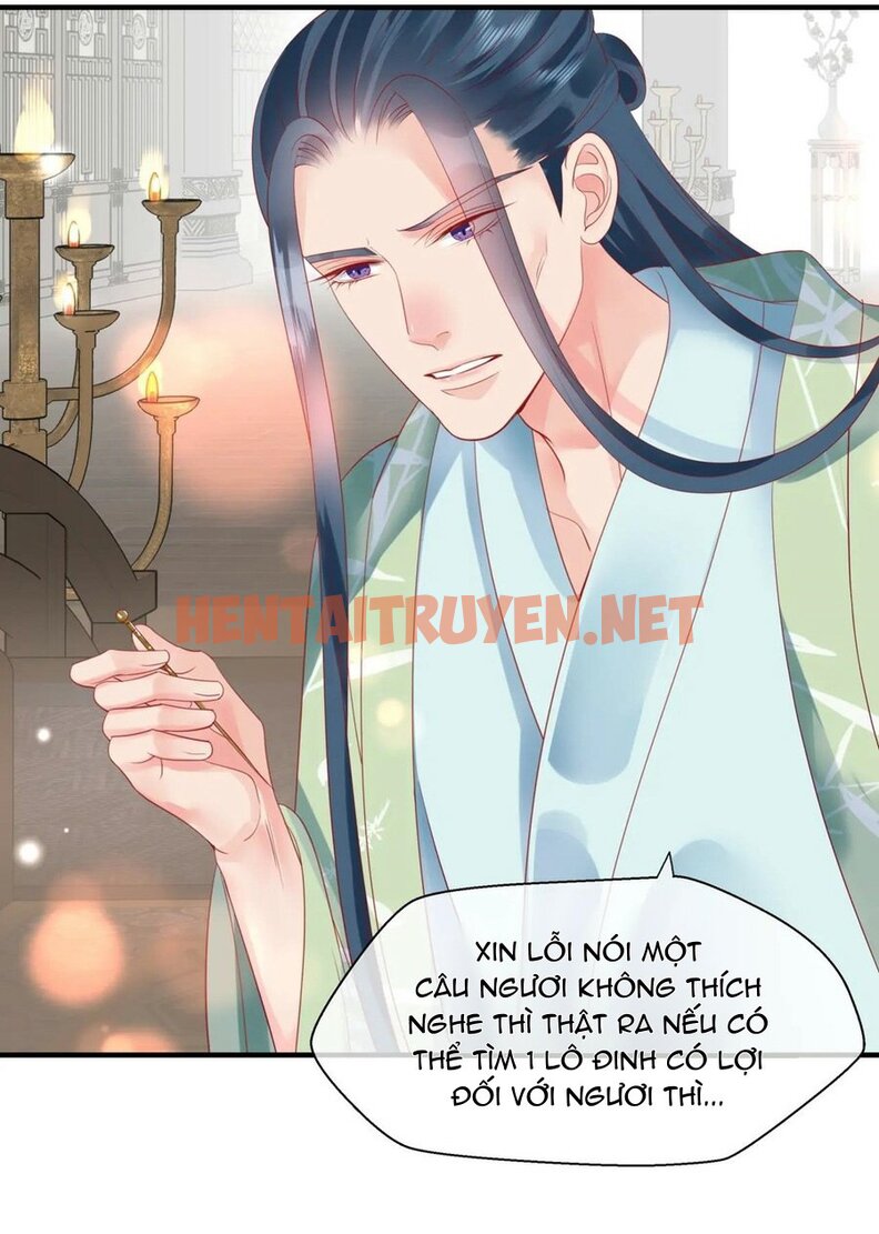 Xem ảnh Ma Tôn Muốn Ôm Ôm (Phần 2) - Chap 22 - img_067_1641661805 - TruyenVN.APP