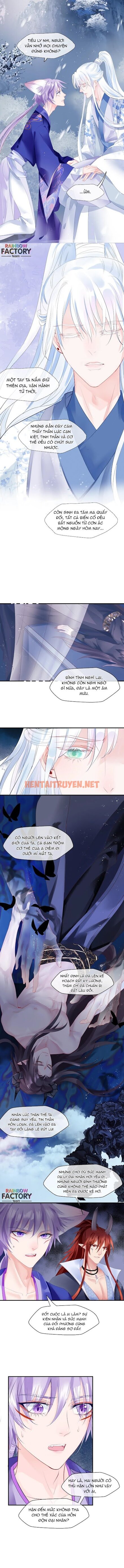 Xem ảnh Ma Tôn Muốn Ôm Ôm (Phần 2) - Chap 3 - img_009_1640469045 - TruyenVN.APP