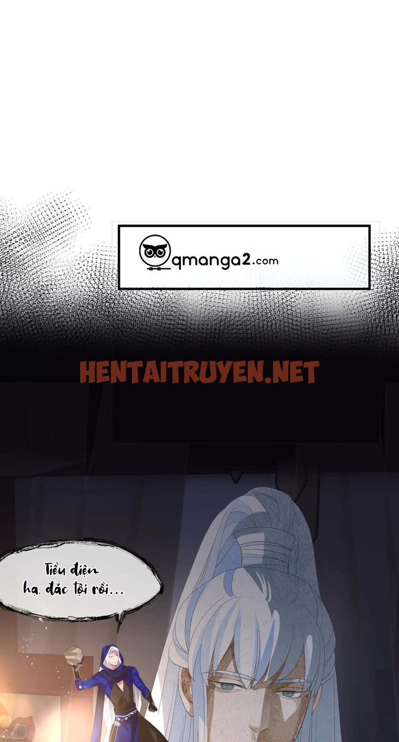 Xem ảnh Ma Tôn Muốn Ôm Ôm (Phần 2) - Chap 35 - img_016_1649949323 - TruyenVN.APP