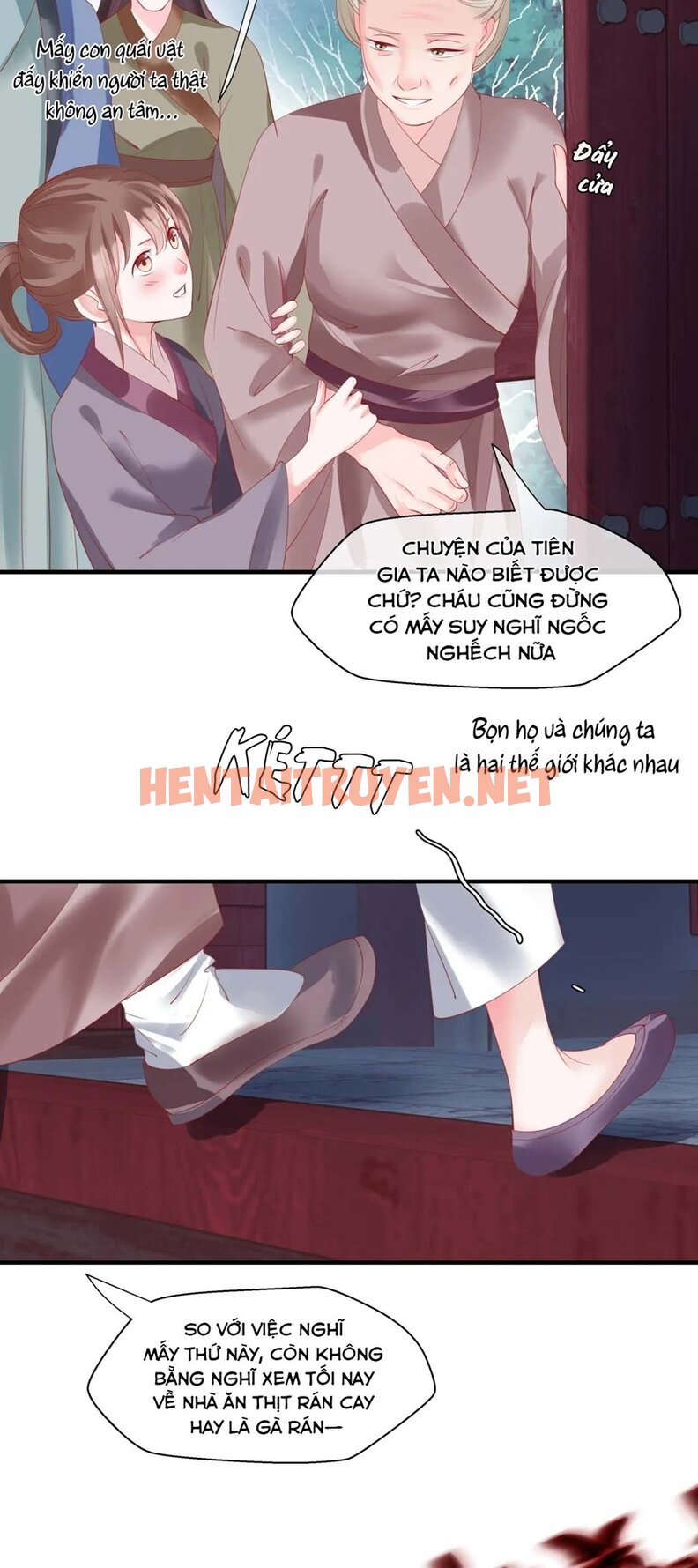 Xem ảnh Ma Tôn Muốn Ôm Ôm (Phần 2) - Chap 35 - img_044_1649949411 - TruyenVN.APP