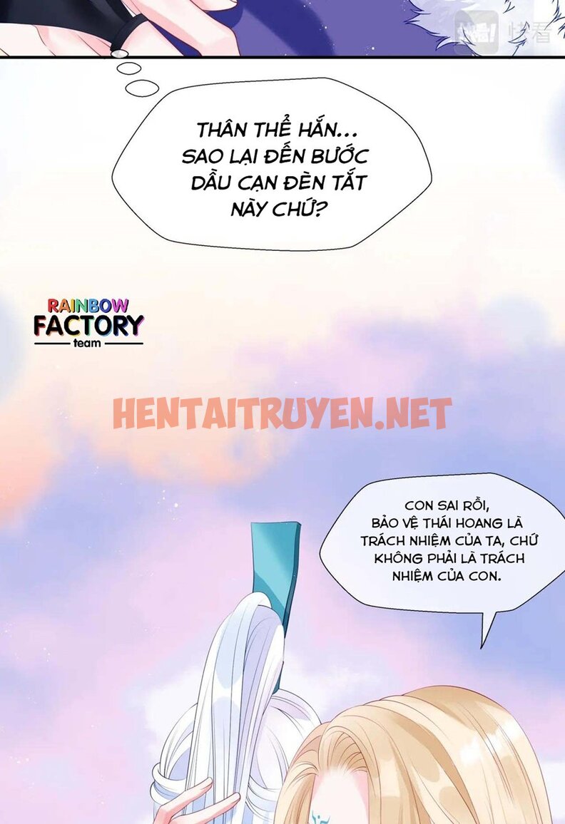 Xem ảnh Ma Tôn Muốn Ôm Ôm (Phần 2) - Chap 36 - img_073_1652285228 - TruyenVN.APP