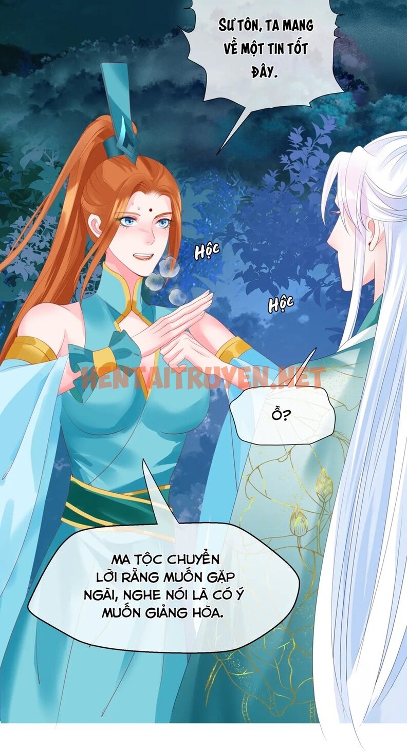 Xem ảnh Ma Tôn Muốn Ôm Ôm (Phần 2) - Chap 37 - img_035_1652695758 - TruyenVN.APP