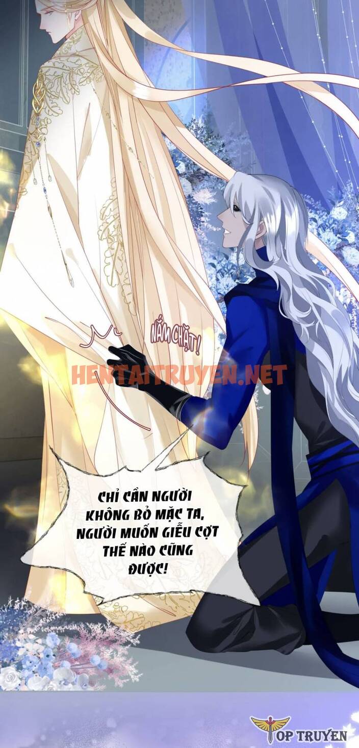 Xem ảnh Ma Tôn Muốn Ôm Ôm (Phần 2) - Chap 43 - img_007_1680450089 - TruyenVN.APP