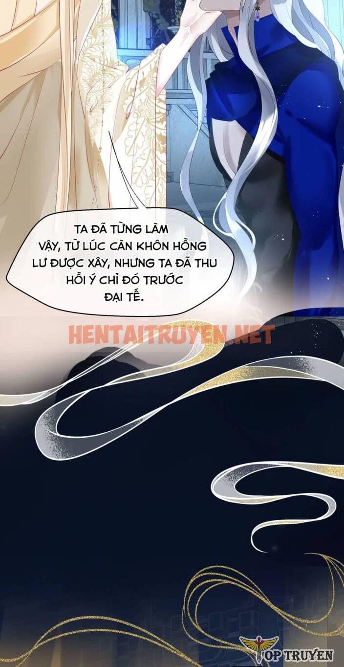 Xem ảnh Ma Tôn Muốn Ôm Ôm (Phần 2) - Chap 43 - img_019_1680450090 - TruyenVN.APP