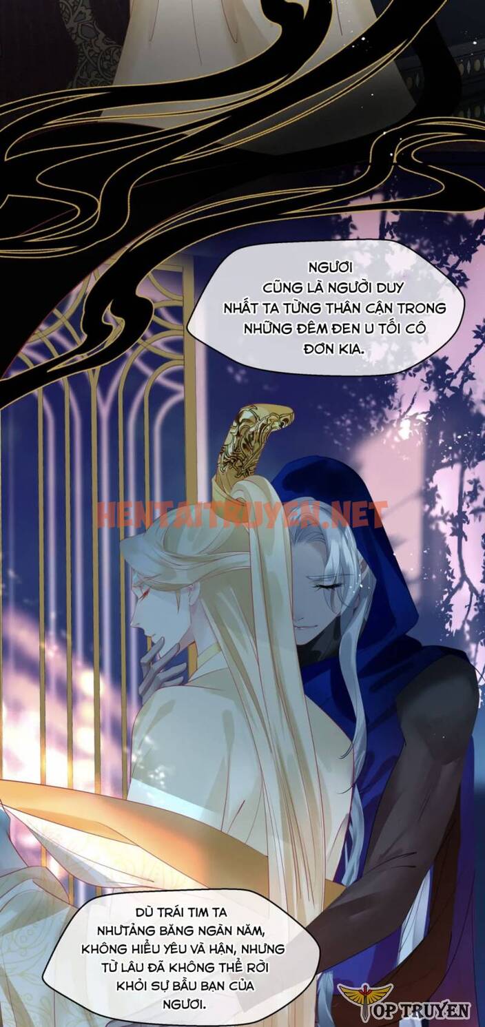 Xem ảnh Ma Tôn Muốn Ôm Ôm (Phần 2) - Chap 43 - img_021_1680450091 - TruyenVN.APP