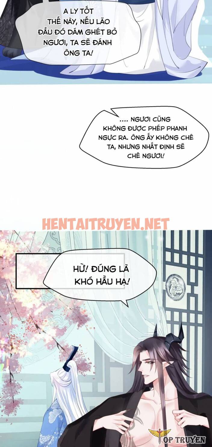 Xem ảnh Ma Tôn Muốn Ôm Ôm (Phần 2) - Chap 44 - img_005_1680450167 - TruyenVN.APP