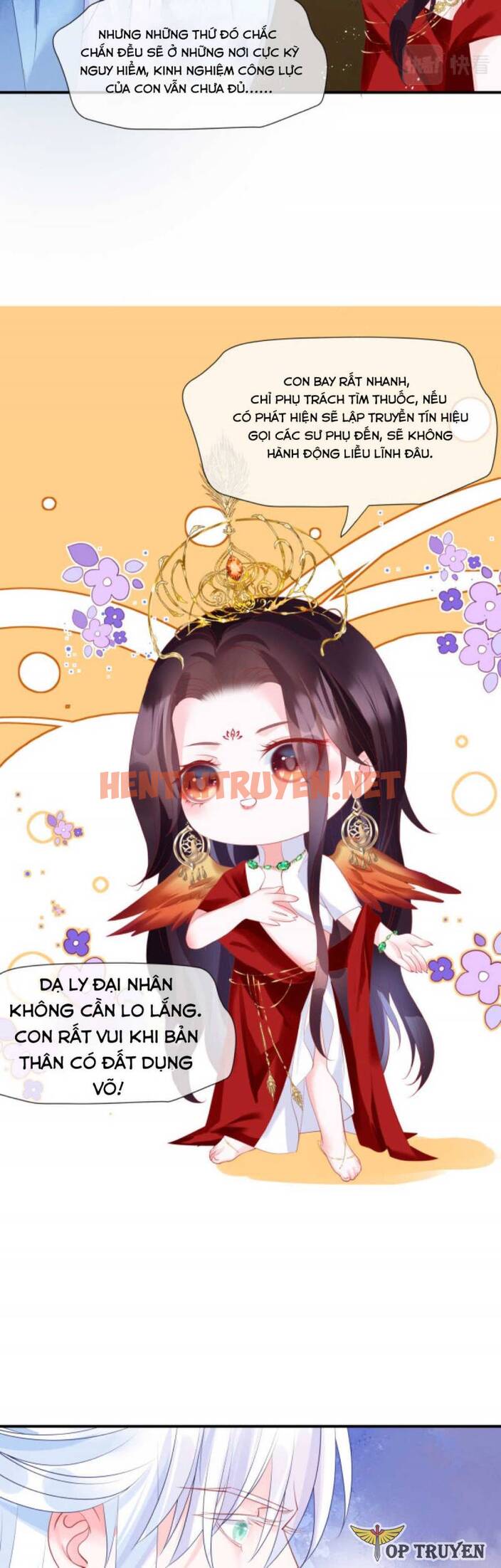 Xem ảnh Ma Tôn Muốn Ôm Ôm (Phần 2) - Chap 45 - img_032_1680450272 - TruyenVN.APP