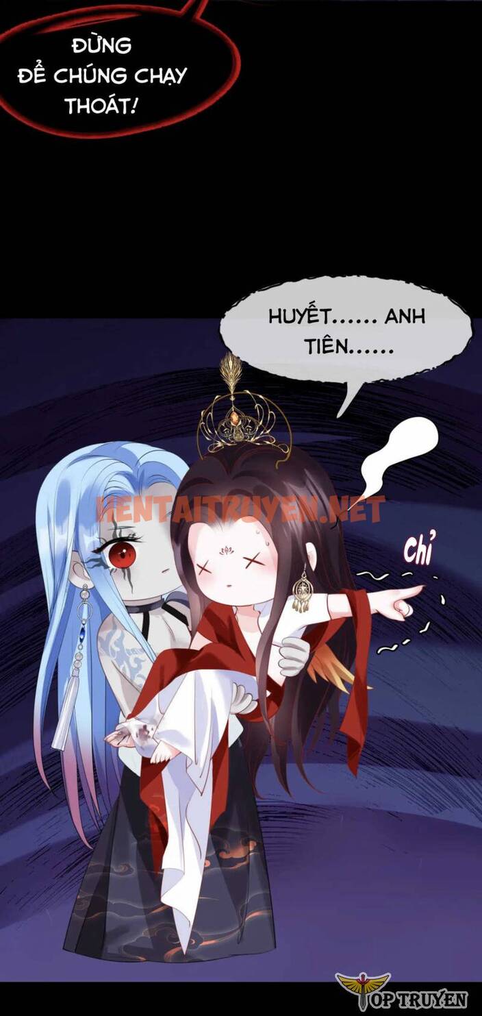 Xem ảnh Ma Tôn Muốn Ôm Ôm (Phần 2) - Chap 45 - img_049_1680450275 - TruyenVN.APP