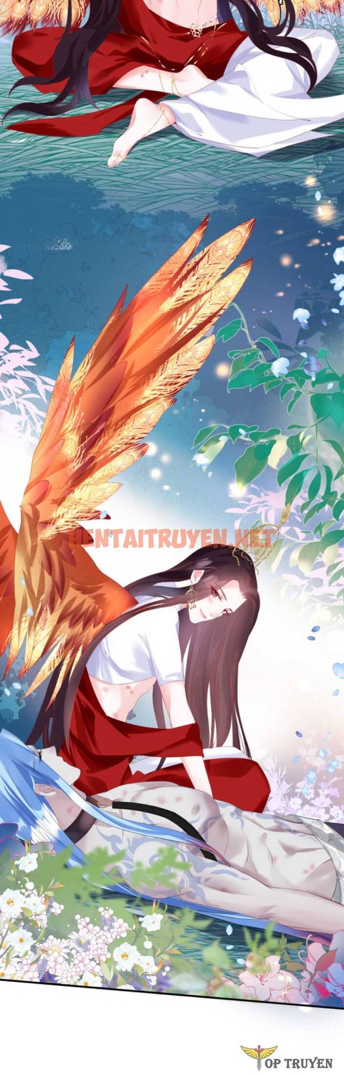 Xem ảnh Ma Tôn Muốn Ôm Ôm (Phần 2) - Chap 46 - img_019_1680450319 - TruyenVN.APP