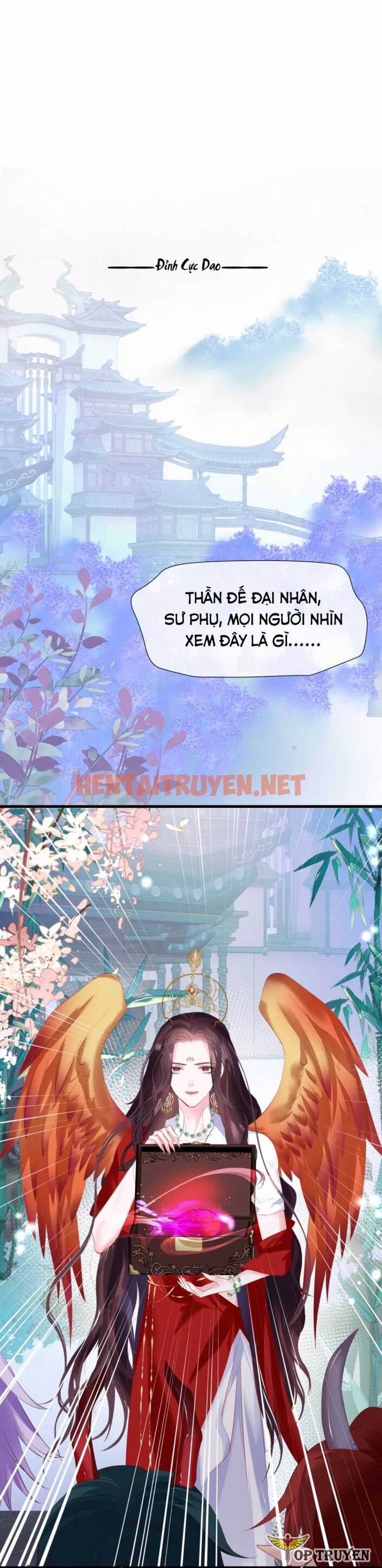 Xem ảnh Ma Tôn Muốn Ôm Ôm (Phần 2) - Chap 47 - img_002_1680483999 - TruyenVN.APP