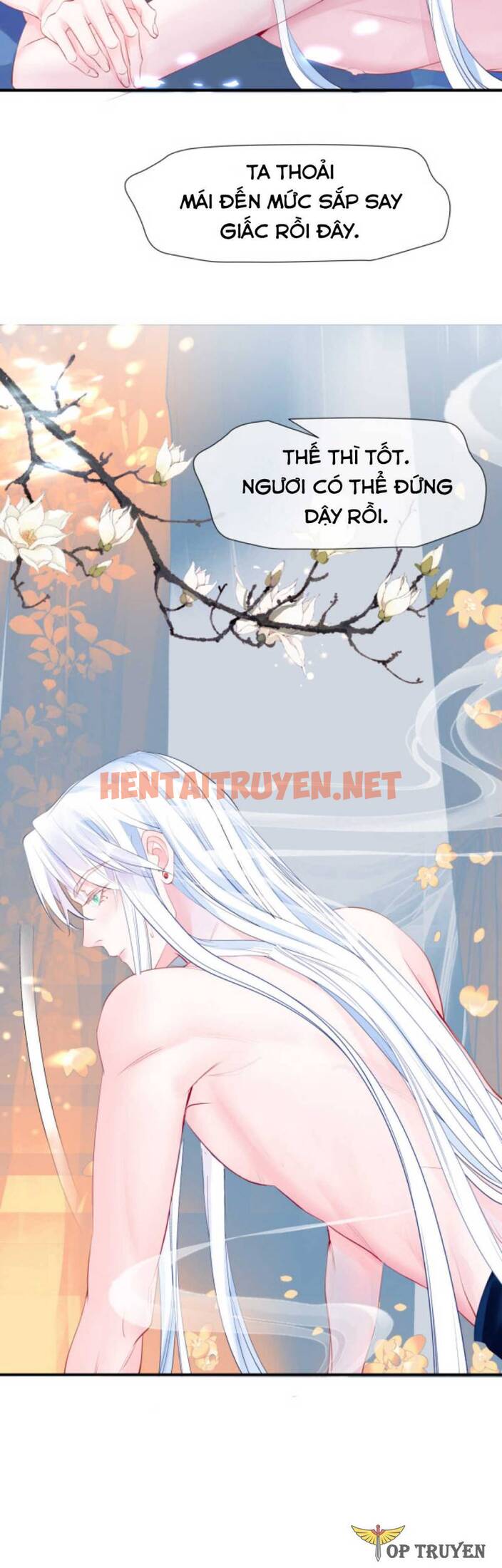 Xem ảnh Ma Tôn Muốn Ôm Ôm (Phần 2) - Chap 48 - img_004_1680484011 - TruyenVN.APP