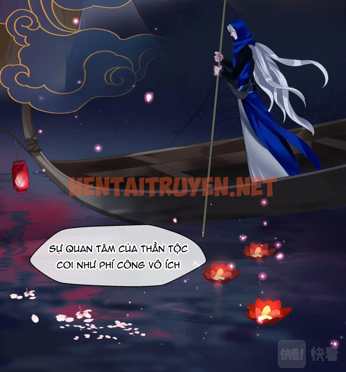 Xem ảnh Ma Tôn Muốn Ôm Ôm (Phần 2) - Chap 5 - img_034_1627237133 - TruyenVN.APP